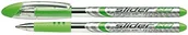Długopisy - Schneider 151211 ball point Pen Slider XB jasnozielony 10szt. 151211 - miniaturka - grafika 1
