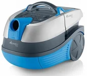 Odkurzacze - Zelmer Aquawelt Plus ZVC762SP - miniaturka - grafika 1