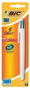 BIC Długopis 4 kolory w 1 - Długopisy - miniaturka - grafika 2