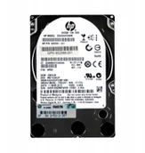 Dyski serwerowe - HP 300GB EG0300FCHHR 666355-001 10K 32MB SAS-2 2.5 - miniaturka - grafika 1