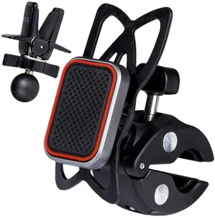 Kellys Uchwyt na smartphone Link 125798 - Liczniki rowerowe - miniaturka - grafika 2