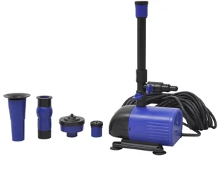 vidaXL vidaXL Pompa do fontanny 50 W 2000 L/h - Oczka wodne - miniaturka - grafika 3