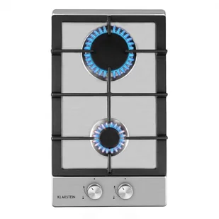 Płyta gazowa do zabudowy Klarstein DSM-IgnitoDom-SS - Płyty gazowe do zabudowy Płyta gazowa do zabudowy Klarstein DSM-IgnitoDom-SS - Płyty gazowe do zabudowy - miniaturka - grafika 1