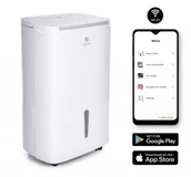 Osuszacze powietrza - G21 osuszacz powietrza Impact 40 - miniaturka - grafika 1