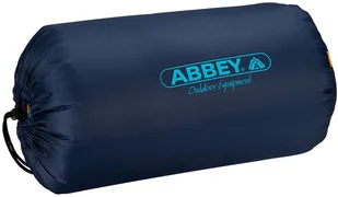 Abbey Camp Śpiwór turystyczny letni 21NL-MAO - Śpiwory - miniaturka - grafika 2