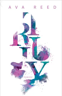 Truly Ava Reed - Romanse - miniaturka - grafika 2