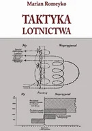 Technika - Romeyko Marian Taktyka lotnictwa - dostępny od ręki, natychmiastowa wysyłka - miniaturka - grafika 1