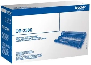 Brother Bęben Brother DR2300 | 12 000str | HL-L2360DN / HL-L2365DN / DCP-L2540DN DR2300 - Tonery zamienniki - miniaturka - grafika 2