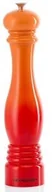 Pojemniki na przyprawy - Le Creuset Młynek do soli 30 cm płomienny 96002800090000 - miniaturka - grafika 1