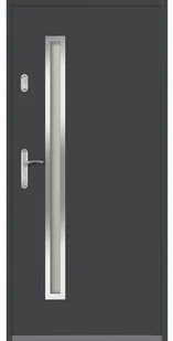 Aquarius Kamizelka asekuracyjna Standard pomarańczowa Rozmiar odzieży: XS STAN_POM_XS - Sprzęt asekuracyjny i ratunkowy - miniaturka - grafika 3