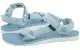 Sandały damskie - Teva Sandały W Original Universal Marled Blue 1003987 (TA5-g) para 36:1| - miniaturka - grafika 1