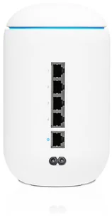 Ubiquiti DREAM MACHINE UDM - Routery - miniaturka - grafika 4