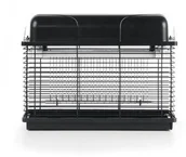 Akcesoria gastronomiczne - Hendi Lampa owadobójcza wodoodporna Świetlówka - 935286 935286 - miniaturka - grafika 1