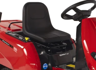 AL-KO R-85.1 Li PREMIUM Solo - Kosiarki traktorki - miniaturka - grafika 3