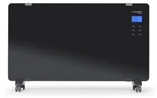 TROTEC Designerski konwektor szklany TCH 2011 E - Ogrzewanie przenośne - miniaturka - grafika 2