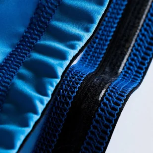 Extreme Hobby Trykot zapaśniczy dziecięcy, WRESTLING, niebieski, rozmiar 116 - Pozostałe akcesoria do sportów walki - miniaturka - grafika 8