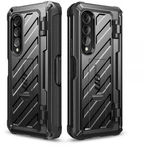 Supcase UNICORN BEETLE PRO GALAXY Z FOLD 3 BLACK 18018194 - Etui i futerały do telefonów - miniaturka - grafika 3