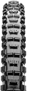 Maxxis Minion Front WT Kevlar 27,5 2.50 4717784034218 - Opony rowerowe - miniaturka - grafika 2