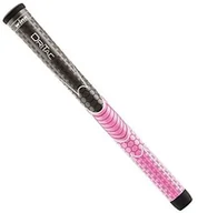 Golf - Masters Winn dritac undersize Golf Club Grip, Gray/Pink RW152 - miniaturka - grafika 1