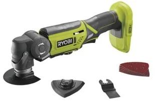 RYOBI ONE PLUS Narzedzie wielofunkcyjne R18MT-0 18 V - Narzędzia wielofunkcyjne - miniaturka - grafika 2