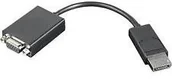 Akcesoria do serwerów - Lenovo DisplayPort to VGA Monitor Cable 45J9524 - miniaturka - grafika 1