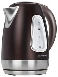 MPM MCZ55/B1 - Czajniki elektryczne - miniaturka - grafika 2