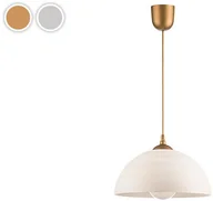 Lampy sufitowe - Lampex Lampa wisząca 588/A - miniaturka - grafika 1