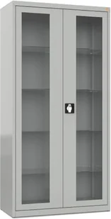 Kart-map MD/2 szafa lekarska 2-skrzydłowa 1-komorowa MD/2 - Meble i wyposażenie gabinetów medycznych Kart-map MD/2 szafa lekarska 2-skrzydłowa 1-komorowa MD/2 - Meble i wyposażenie gabinetów medycznych - miniaturka - grafika 1