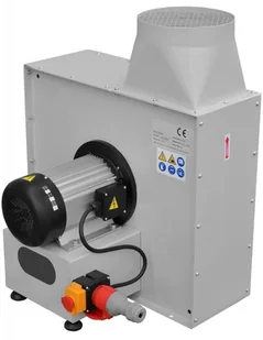 028 02869844 Wentylator promieniowy max wydajność powietrza 9800 m3/h moc silnika 5,5 kW) 69844-uniw - Wentylatory przemysłowe 028 02869844 Wentylator promieniowy max wydajność powietrza 9800 m3/h moc silnika 5,5 kW) 69844-uniw - Wentylatory przemysłowe - miniaturka - grafika 1