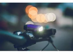 LEZYNE Lampka rowerowa przednia HECTO DRIVE 500XL 500 lumenów - Lampki rowerowe - miniaturka - grafika 5