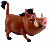 Figurki dla dzieci - Bullyland Figurka - "Król Lew" Pumba - miniaturka - grafika 1