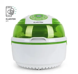 Klarstein TK20-VITAIR FRYER-GR - Frytkownice - miniaturka - grafika 8