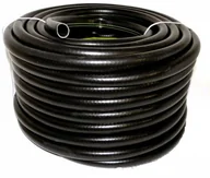 Węże ogrodowe i zraszacze - Wąż Ogrodowy Wzmocniony Czarny 1/2' - 20M Lux - miniaturka - grafika 1