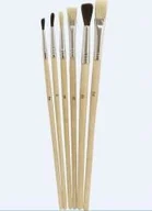 Artykuły biurowe - Grand Pędzle GR B212-6 - miniaturka - grafika 1