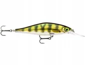 Przynęty - Rapala Wobler Shadow Rap Shad Deep Live Perch - miniaturka - grafika 1