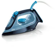 Żelazka - Braun TexStyle 3 SI3050BL - miniaturka - grafika 1