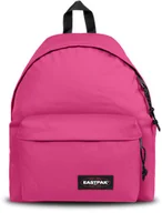 Plecaki - Eastpak Padded Pak'R Plecak 40 cm pink escape EK620-K25 - miniaturka - grafika 1