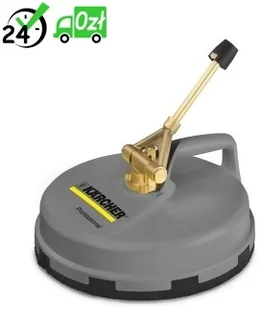 Karcher FR 30 Szczotka, Spray attachment - Akcesoria do urządzeń czyszczących - miniaturka - grafika 3
