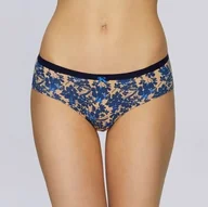 Majtki damskie - Atlantic FIGI LP-2718 92385 - miniaturka - grafika 1