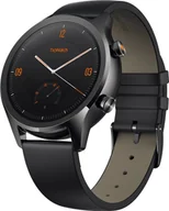 Smartwatch - TICWATCH C2 Czarny (P1023000400A) - miniaturka - grafika 1