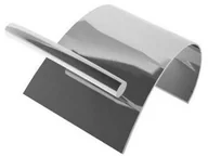 Meble fryzjerskie - Panda CALLAS podnóżek fryzjerski 3397 - miniaturka - grafika 1