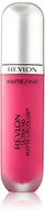 Szminki - REVLON PROFESSIONAL Revlon Ultra HD Matte lipc kolorów 650 Spark 5,9 ML REVCOSC71161240 - miniaturka - grafika 1