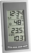 Stacje pogodowe - TFA 30.1018 - miniaturka - grafika 1