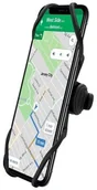Uchwyty samochodowe do telefonów - Celly BIKE HOLDER SWIPEBIKESTEMBK - miniaturka - grafika 1