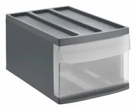 Pozostałe akcesoria kuchenne - Rotho Pojemnik do przechowywania SYSTEMIX M (1114308853) - miniaturka - grafika 1