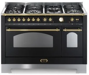 Kuchenka gazowo-elektryczna Lofra Dolcevita 120 RNMD126MFT+E/2AEO - Kuchenki gazowo-elektryczne - miniaturka - grafika 3
