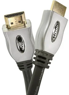 Prolink Exclusive TCV 9280 12.5m kabel HDMI TCV9280 125 - Kable Prolink Exclusive TCV 9280 12.5m kabel HDMI TCV9280 125 - Kable - miniaturka - grafika 5