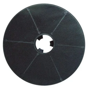 Akpo Filtr węglowy SOFT do okapu WK4,WK5,WK7 PCPA20001MR1 - Filtry do okapów - miniaturka - grafika 2