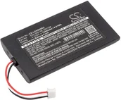 Akcesoria do kas i terminali - Cameron Sino Kacper Gucma Logitech Harmony 950 533-000128 1300mAh 4.81Wh Li-Polymer 3.7V Cameron Sino) CS-LOH950RC - miniaturka - grafika 1