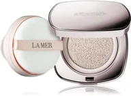Podkłady do twarzy - La Mer Skincolor płynny kompaktowy podkład w poduszce SPF 20 odcień Warm Porcelain 03 24 g - miniaturka - grafika 1